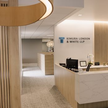 Kimura London & White - Front Lobby - Real Estate Law Near Me - Irvine, California Kimura London & White - Front Lobby - Real Estate Law Near Me - Irvine, California
