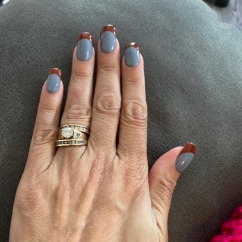 Charming Nails - Loved this place ,quiet and professional atmosphere! - Nail Salons Near Me - Greenville, South Carolina Charming Nails - Loved this place ,quiet and professional atmosphere! - Nail Salons Near Me - Greenville, South Carolina
