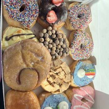 Amy's Donuts - Our Dozen Donuts - Donuts Near Me - Tucson, Arizona Amy's Donuts - Our Dozen Donuts - Donuts Near Me - Tucson, Arizona