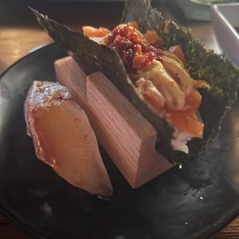 O-Ku - Lazy Tamaki - Sushi Bars Near Me - Charleston, South Carolina O-Ku - Lazy Tamaki - Sushi Bars Near Me - Charleston, South Carolina