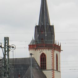 Basilika St. Martin