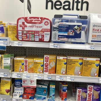 CVS Pharmacy - Pharmacy Near Me - Richmond, Texas