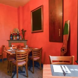 Côté Comptoir - Côté comptoir
