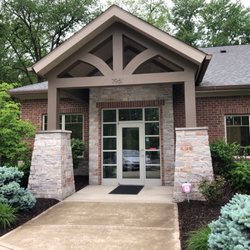Gossweiler Dentistry - Entrance