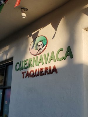 Taqueria Cuernavaca by null