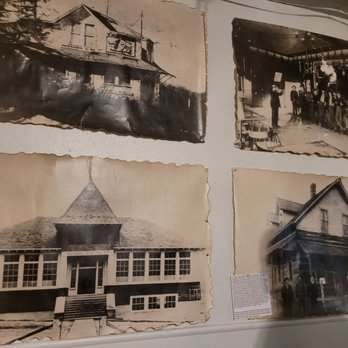 Krain Corner Inn - Historic buildings from the area - Breakfast & Brunch Near Me - Enumclaw, Washington