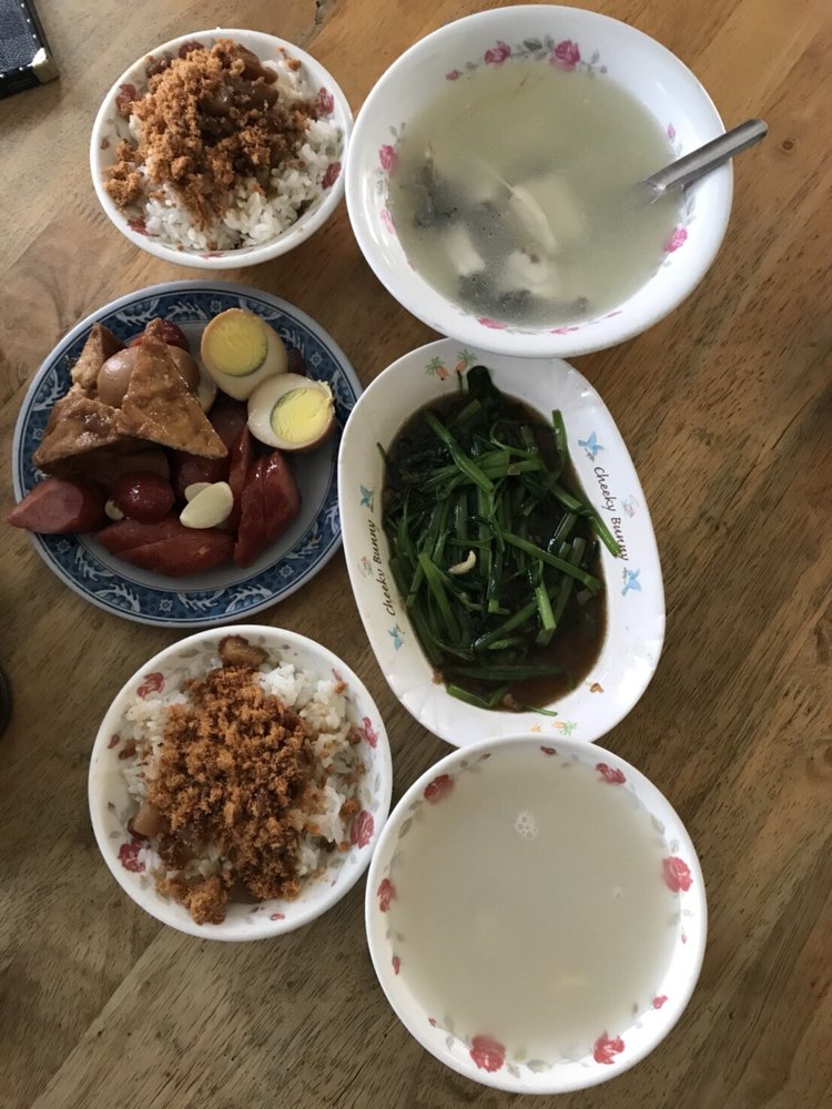 三味珍米糕