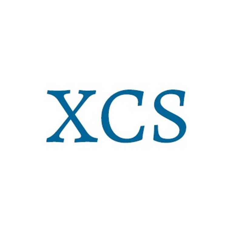 Xenia Coin Shop Logo