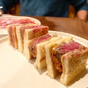 Nai  - Katsu - Tapas/Small Plates Near Me - New York, New York