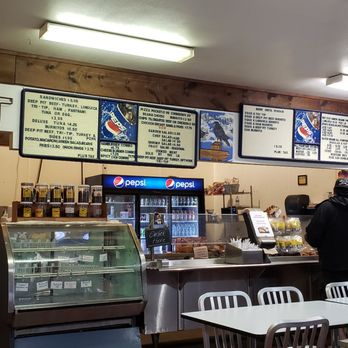 Raven's Deli - Ravens deli. Order counter. - Delis Near Me - Armona, California Raven's Deli - Ravens deli. Order counter. - Delis Near Me - Armona, California