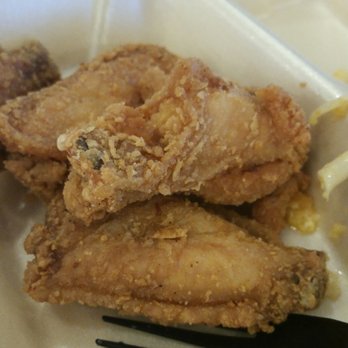 Melba's - Fried chicken - Chicken Wings Near Me - New Orleans, Louisiana