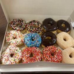 Southern Maid Donuts