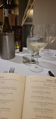 La Cena Ristorante by null