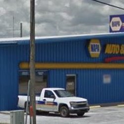 NAPA Auto Parts - Sebring