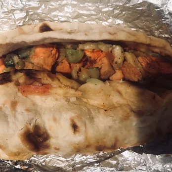 Chaat Kafe - Yummy and big portions great job guys!! - Indian Near Me - Sacramento, California