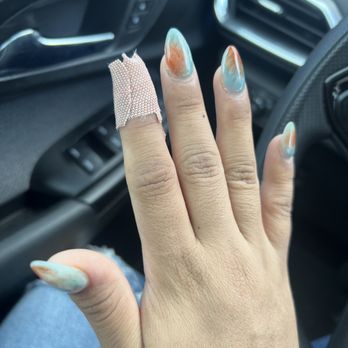 Milano Nail Spa - Nail Salons Near Me - Dallas, Texas Milano Nail Spa - Nail Salons Near Me - Dallas, Texas