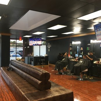 Most Wanted Barbers - Barbers Near Me - Anaheim, California