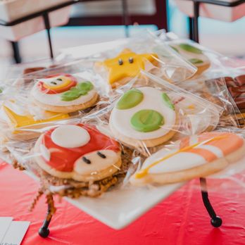 THE BEARDED BAKER - Updated December 2025 - 89 Photos & 51 Reviews