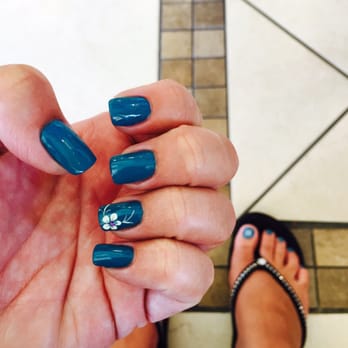 Polish Pros - Nail Salons Near Me - San Diego, California Polish Pros - Nail Salons Near Me - San Diego, California
