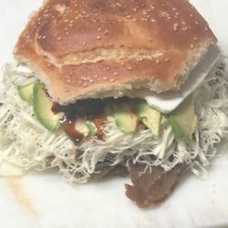 Cemitas Poblanas En Bell