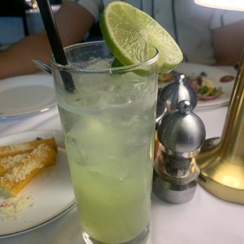 M Grill - Not great. It had too much mint. - Brazilian Near Me - Los Angeles, California M Grill - Not great. It had too much mint. - Brazilian Near Me - Los Angeles, California