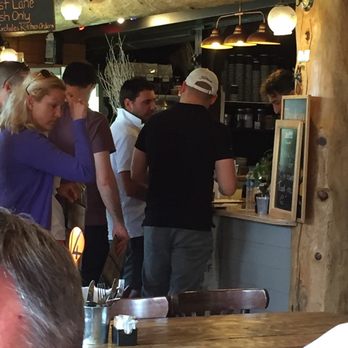 Sunny Hill Cafe - Cafes Near Me - London, XGL