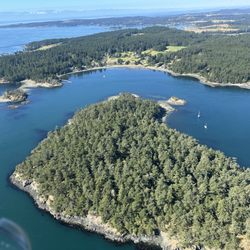 Friday Harbor Seaplanes