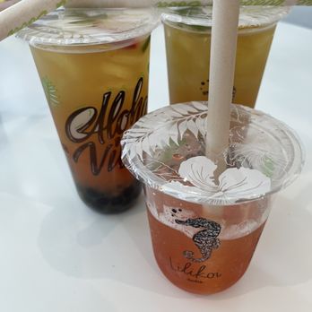 Lilikoi on Broadway - Bubble Tea Near Me - Burlingame, California Lilikoi on Broadway - Bubble Tea Near Me - Burlingame, California