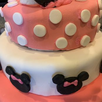 German Bread Bakery - unfinished cake - Bakeries Near Me - Las Vegas, Nevada