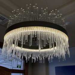 Lights By Mathias - Chandelier