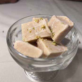 Moghul - KULFI FALOODA (kulfi only) - Indian Near Me - Edison, New Jersey