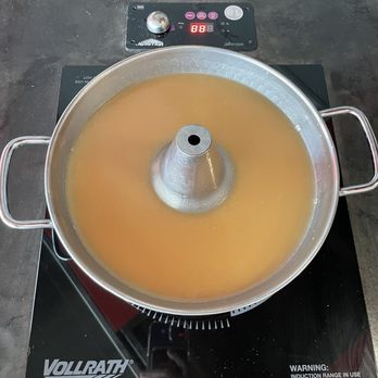 Tabu Shabu - Orange - Tonkotsu - Hot Pot Near Me - Orange, California