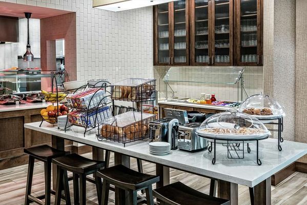 Hilton Garden Inn San Marcos by null