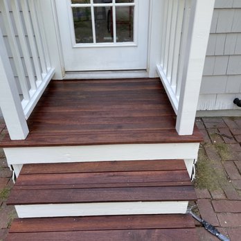 Fritz Painting Services - Painters Near Me - Abington, Massachusetts