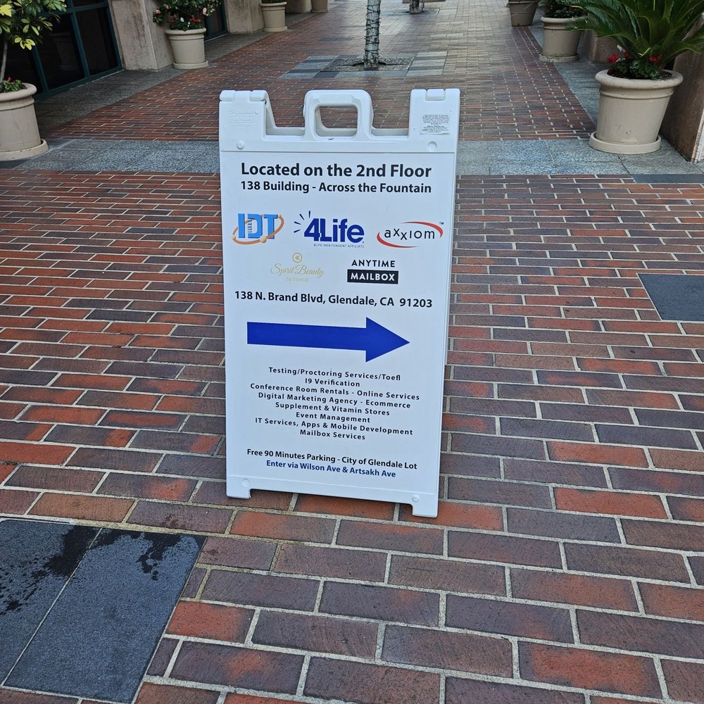 Integrated Digital Technologies - Direction - Vocational & Technical School Near Me - Glendale, California Integrated Digital Technologies - Direction - Vocational & Technical School Near Me - Glendale, California
