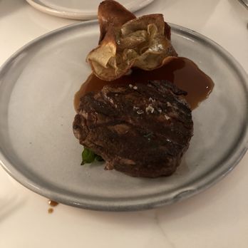 Echelon Kitchen and Bar - Filet. Perfection - Bars Near Me - Ann Arbor, Michigan Echelon Kitchen and Bar - Filet. Perfection - Bars Near Me - Ann Arbor, Michigan