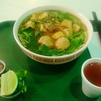 Pho Ga Hung - Canh bun rau muong - Vietnamese Near Me - San Jose, California Pho Ga Hung - Canh bun rau muong - Vietnamese Near Me - San Jose, California
