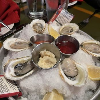 Martin's Tavern - Oysters!!! - Breakfast & Brunch Near Me - Washington, DC, District of Columbia Martin's Tavern - Oysters!!! - Breakfast & Brunch Near Me - Washington, DC, District of Columbia