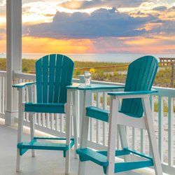 Island Dreams Decor