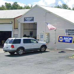 All American Auto & Truck Repair
