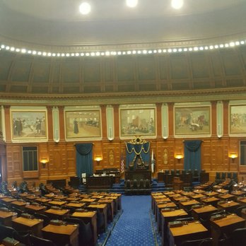 Massachusetts State House - Landmarks & Historical Buildings Near Me - Boston, Massachusetts