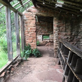 West Fork Trail - Hiking Near Me - Sedona, Arizona