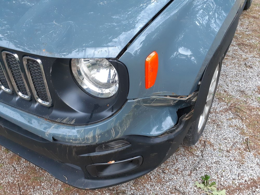 STEVE’S BODY SHOP Updated June 2024 16 Photos 1215 N Kickapoo Ave