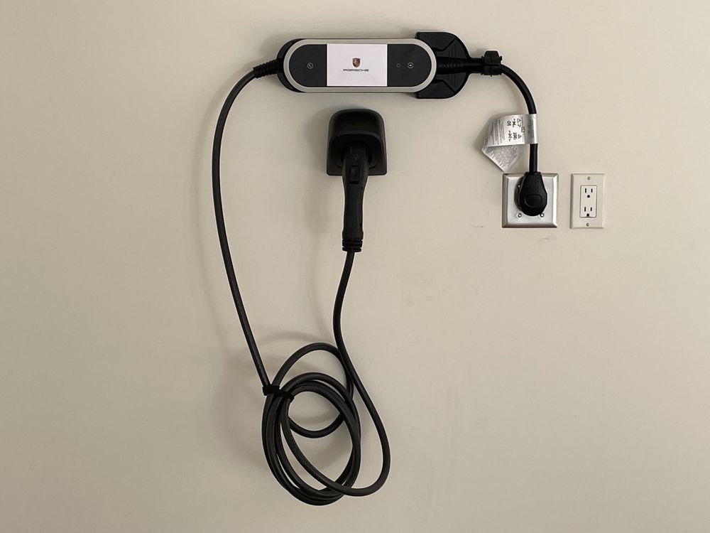 Slide of Longboard Electric