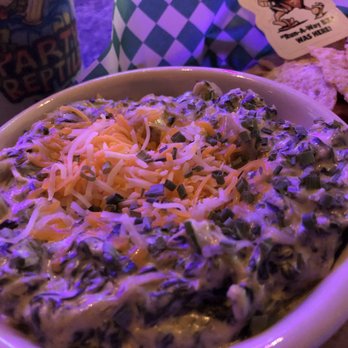 Mulligan's Pub - tasty-riffic munchies ... - Pubs Near Me - Kissimmee, Florida