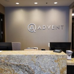 ADVENT - ADVENT Mequon check-in & reception