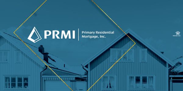 Primary Residential Mortgage