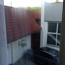 Berghotel Vogelherd