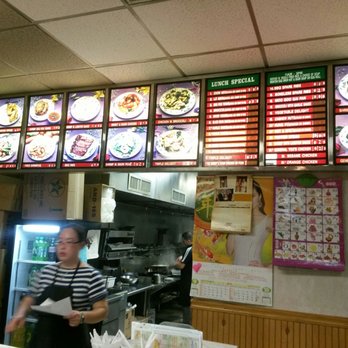 Hong Kong - Fast and friendly. ... good price - Chinese Near Me - Stafford, Virginia