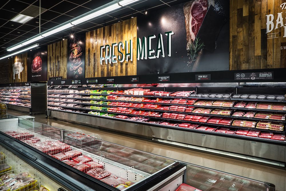 H Mart - Carrollton